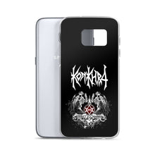 Load image into Gallery viewer, KONKHRA - NOTHING IS SACRED (Samsung Case)