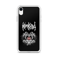 Load image into Gallery viewer, KONKHRA - NOTHING IS SACRED (iPhone Case)